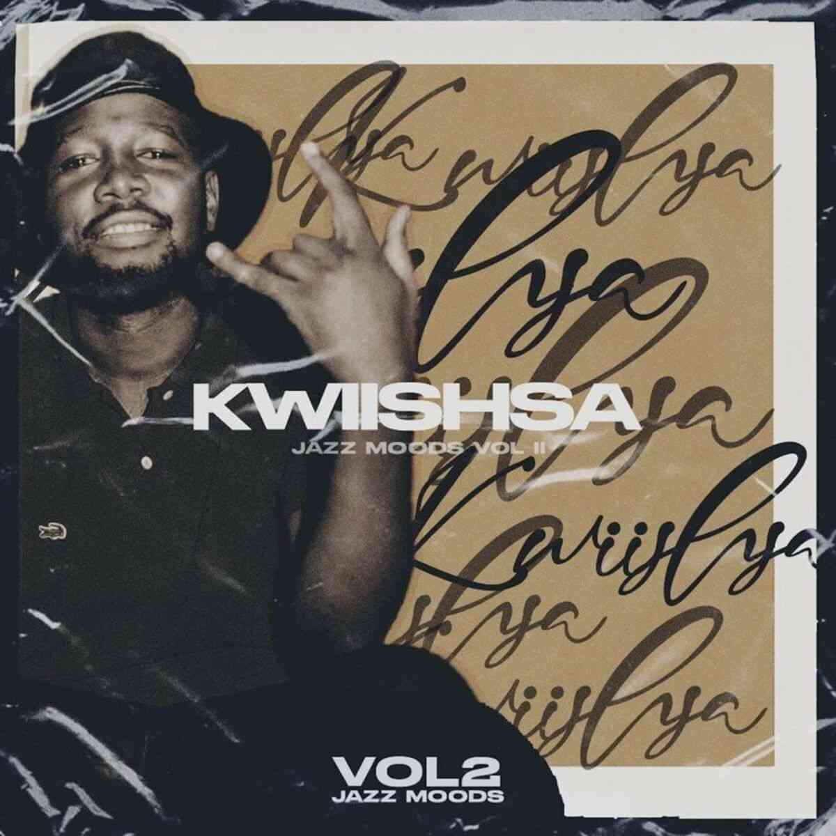 Kwiish SA – The Jazz Moods Vol. 2 EP