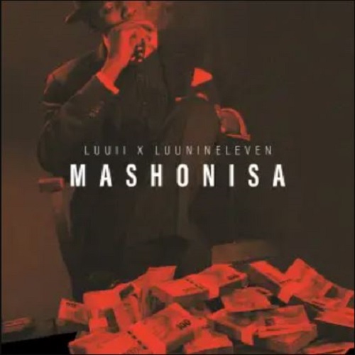 Album: Luu II & Luu Nineleven – Mashonisa EP