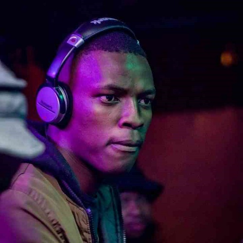 Mthetho The-Law – Basic (Main Mix)