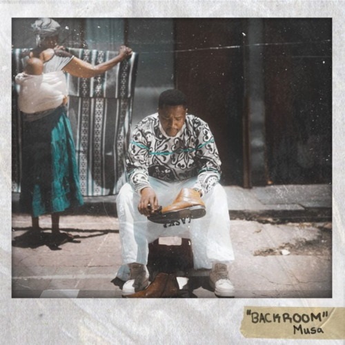 Album: Musa – Backroom