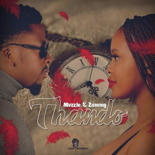 Mvzzle – Thando (ft. Zammy)