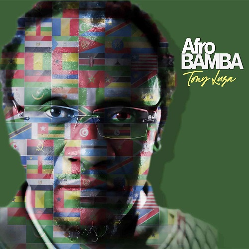 Tony Luza – Afro Bamba MP3 Download