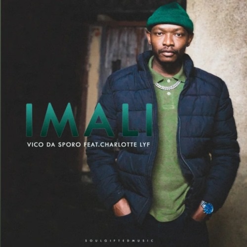 Vico Da Sporo – IMALI (ft. Charlotte LYF)