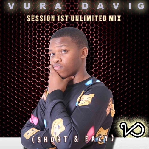 Vura Davig – Session 1st Unlimited Mix