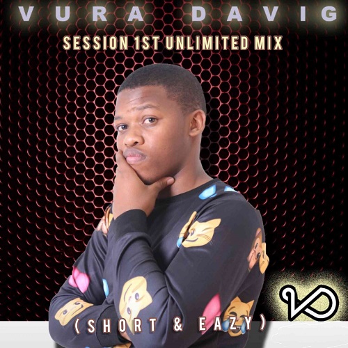 Vura Davig – Session 1st Unlimited Mix