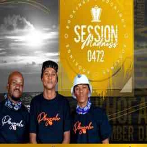 Ell Pee & Charity – Session Madness 0472 57th Episode MP3 Download