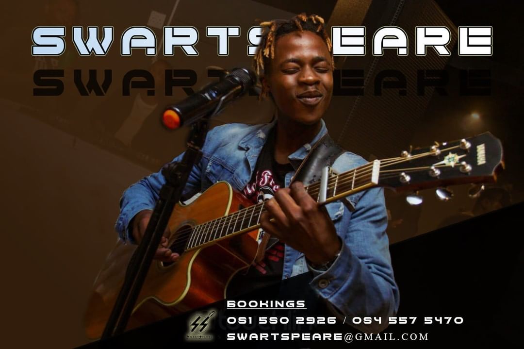 Swartspeare Death: Amapiano Vocalist's Cause of Death Remains Unknown