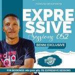 Bennie Exclusive – Expressive Sessions #52 Mix MP3 Download