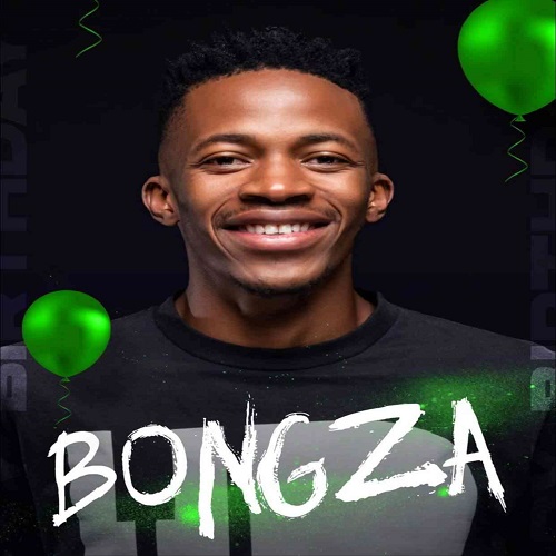 Bongza – Groove Cartel Amapiano Mix (August 2022)