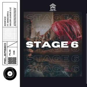 Boniface & Major League DJz - Stage 6 ft. Skrecher