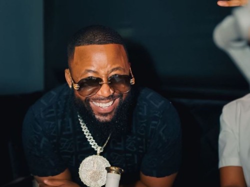 Cassper Nyovest considers dropping 2 albums this year