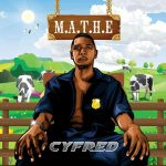Cyfred - M.A.T.H.E EP