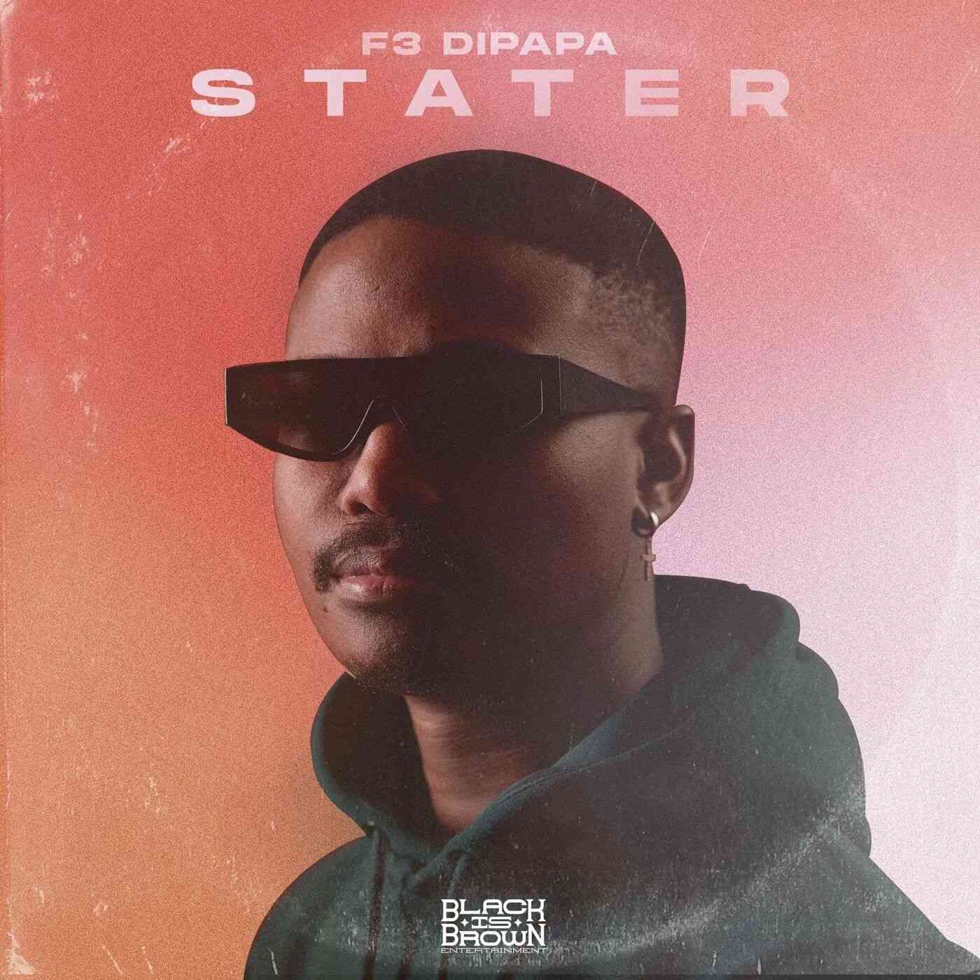 F3 Dipapa - Starter EP
