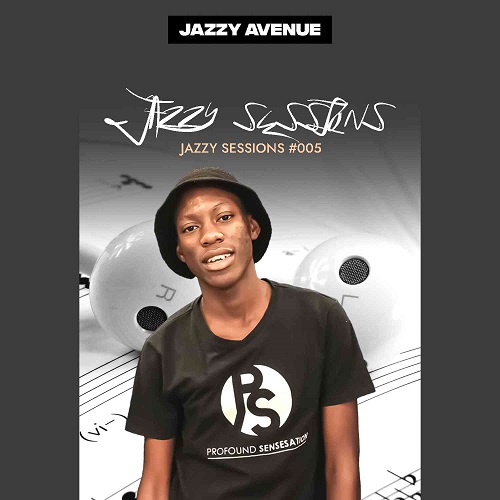 Jazzy Avenue – Jazzy Sessions #005 Mix MP3 Download