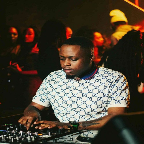 Kelvin Momo – Sun City Takeover Mix