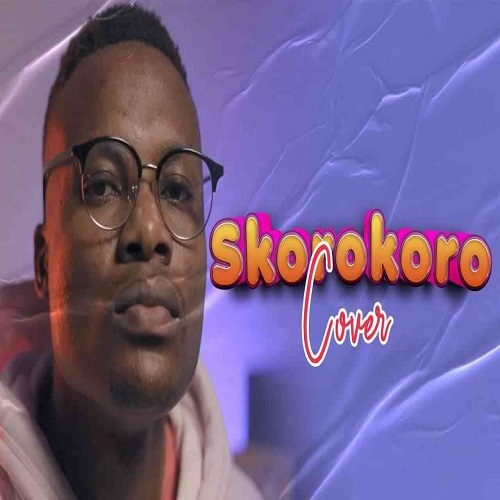 King Monada – Sekorokoro (Sir Bless Cover)