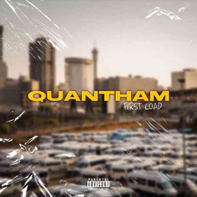 Kwesta Diss Track - Quantham, a Response to Big Zulu