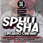 Lebtiion Simnandi - SphushaUmjaivo OneWay Vol.36 Mix