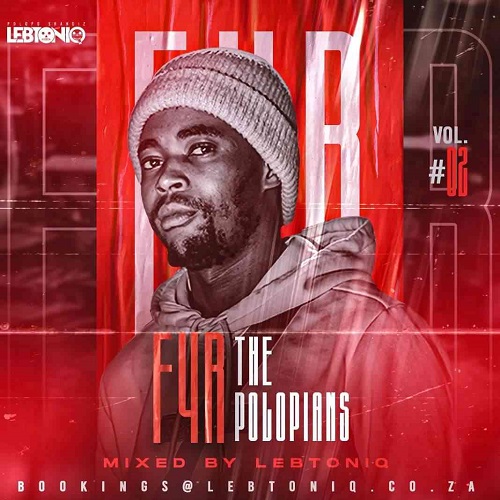 LebtoniQ – F4R The Polopians Vol. 02