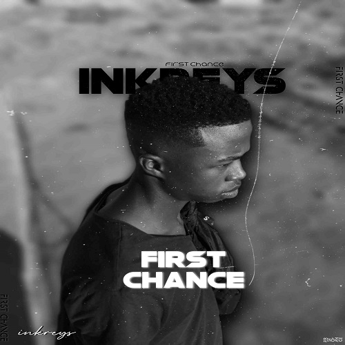 Inkreys – First chance EP Album Download