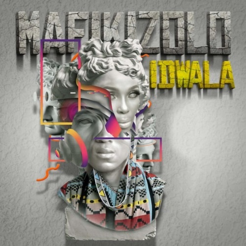 Mafikizolo – Kwanele (ft. Sun-El Musician & Kenza)