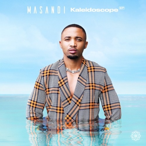 Album: Masandi – Kaleidoscope EP