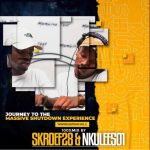 Nkulee 501 & Skroef28 - 7th Track JTMSE Vol. 02 (ft. Tribesoul)