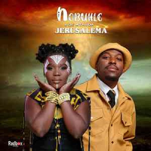 Nobuhle & De Mthuda – Jerusalema