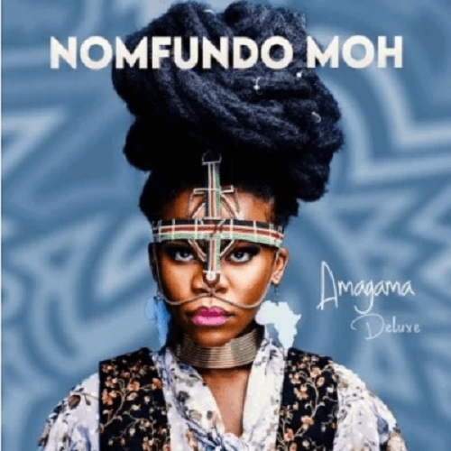 Nomfundo Moh - Uthando Lunye