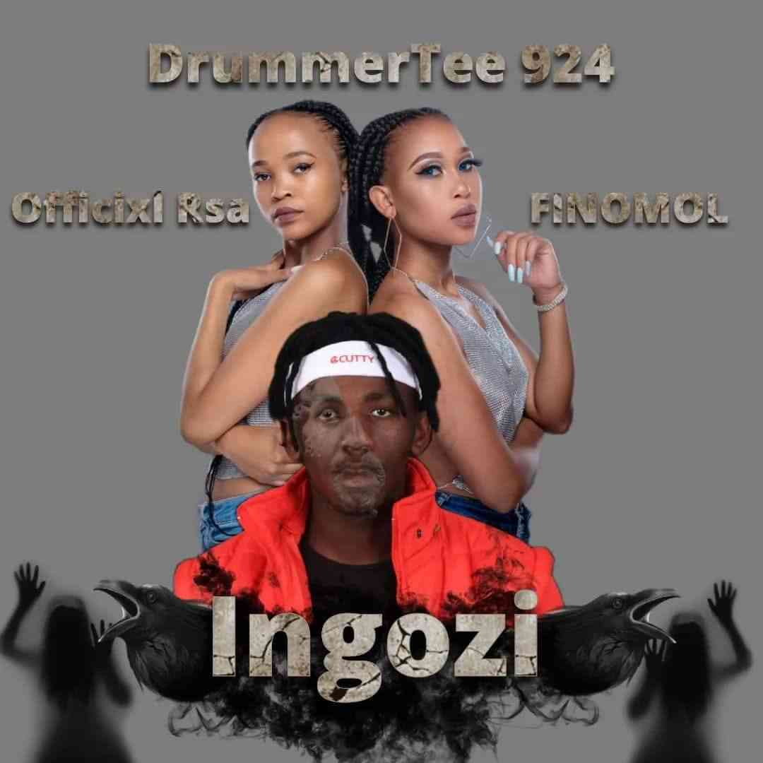 Officixl RSA, DrummeRTee924 & Finomol – Ingozi