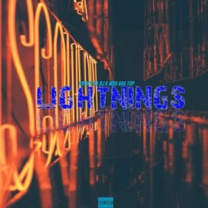 Prince Da DJ – Lightning’s ft MDU aka TRP MP3 Download