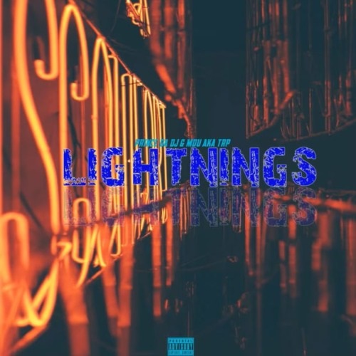 Prince Da DJ – Lightning’s (ft. MDU aka TRP)