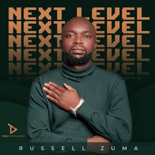 Russell Zuma - Angikaza ft. Coco SA & George Lesley