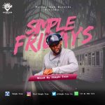 Simple Tone - Simple Fridays Vol 048 Mix