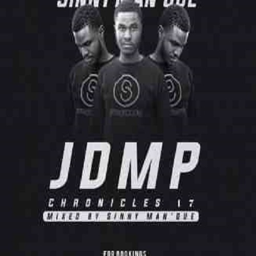 Sinny Man’Que – JDMP Chronicles 17 Mix MP3 Download