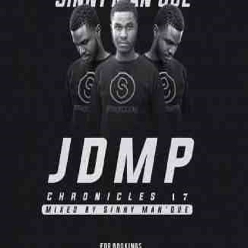 Sinny Man’Que – JDMP Chronicles 17 Mix