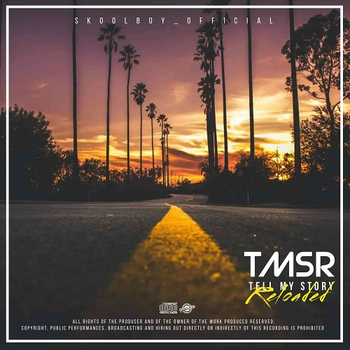 Skoolboy official & T&T MuziQ – Time Travel MP3 Download