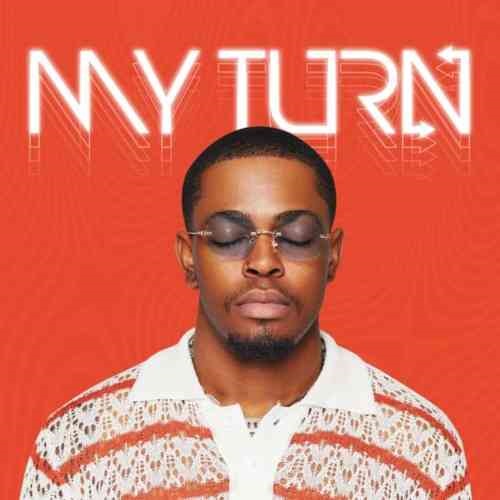 Album: Slade – My Turn EP