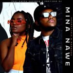 Soa Mattrix & Mashudu - Mina Nawe ft. Happy Jazzman & Emotionz DJ