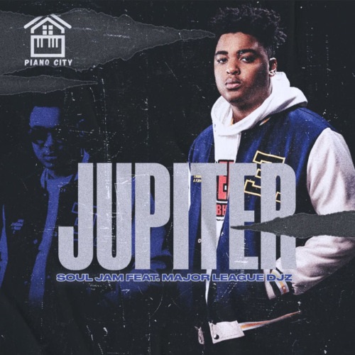 Soul Jam – Jupiter ft Major League DJz MP3 Download