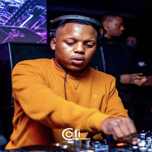 ThackzinDJ – Amapiano Kitchen Unit Mixtape