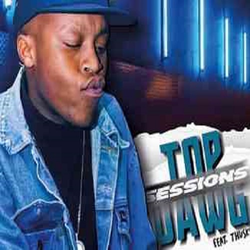 Thuske SA – Top Dawg Sessions (Exclusives Only)