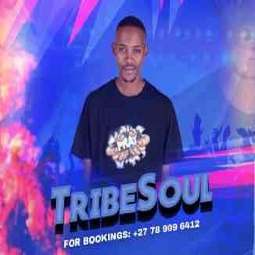 Tribesoul – ###Untitled