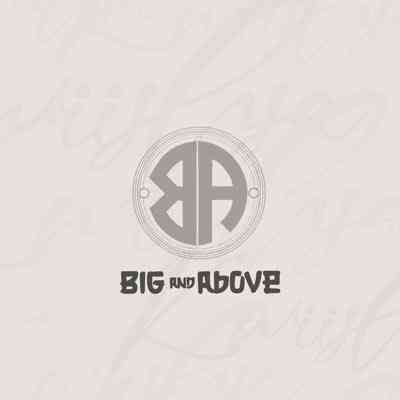 Kwiish SA - Big and Above (Album)