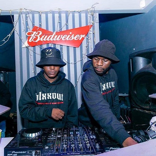 Blaqnick x MasterBlaq x Galectik – Francina