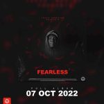Busta 929 Announces New 2022 Album Fearless