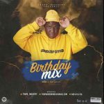 Busta 929 – Baba 92’s Birthday Mix MP3 Download