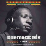 Ceega – Heritage Month Special Mix (’22 Edition) MP3 Download