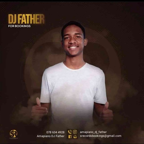 DJ Father - It's Magical