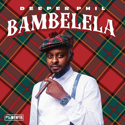 Deeper Phil & Kabza De Small – Lindela (ft. Nkosazana Daughter & George Lesley)